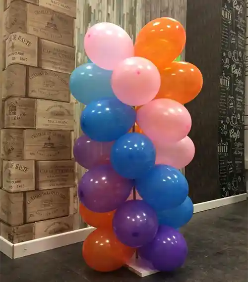 Imagen Globos decorativos